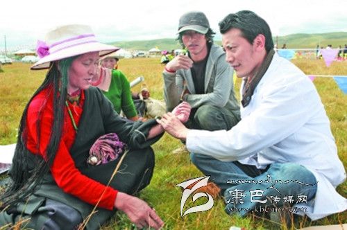 我州加快發展惠及民生掠影