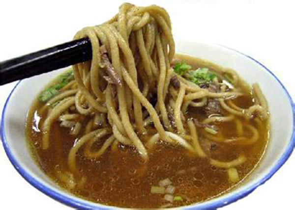西部太陽谷 得榮原生態美食