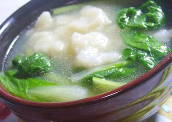 西部太陽谷 得榮原生態美食